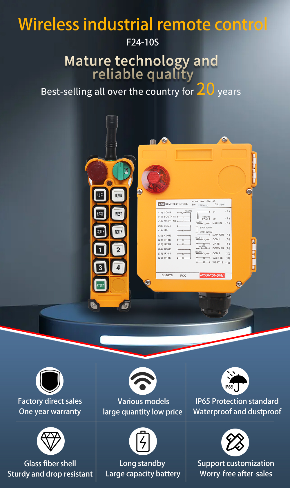 F24-10S LCC 详情页 (1) Placa F24-10S LCC (1) Placa