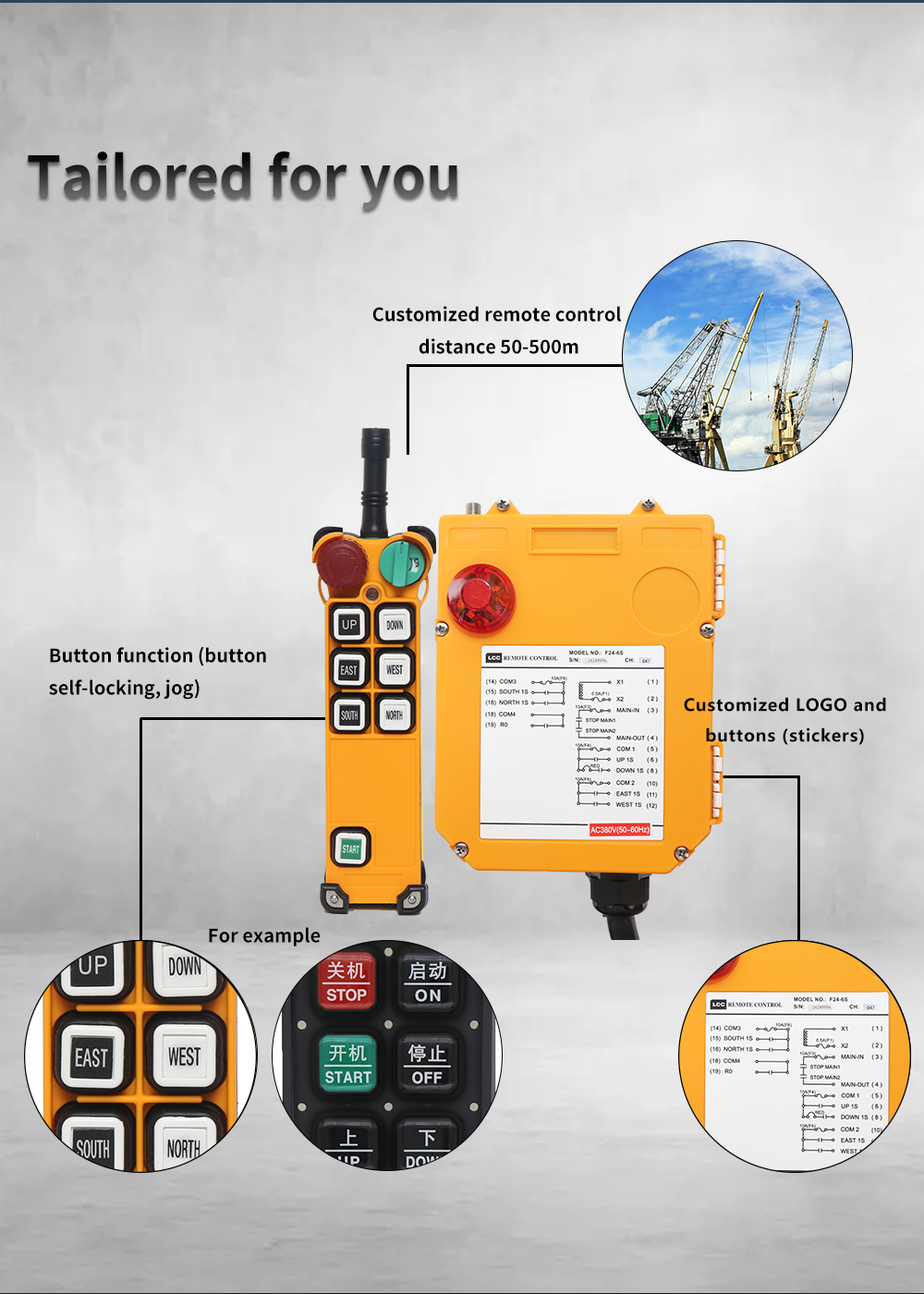 F24-6S LCC 详情页 (2) F24-6S LCC (2) Placa
