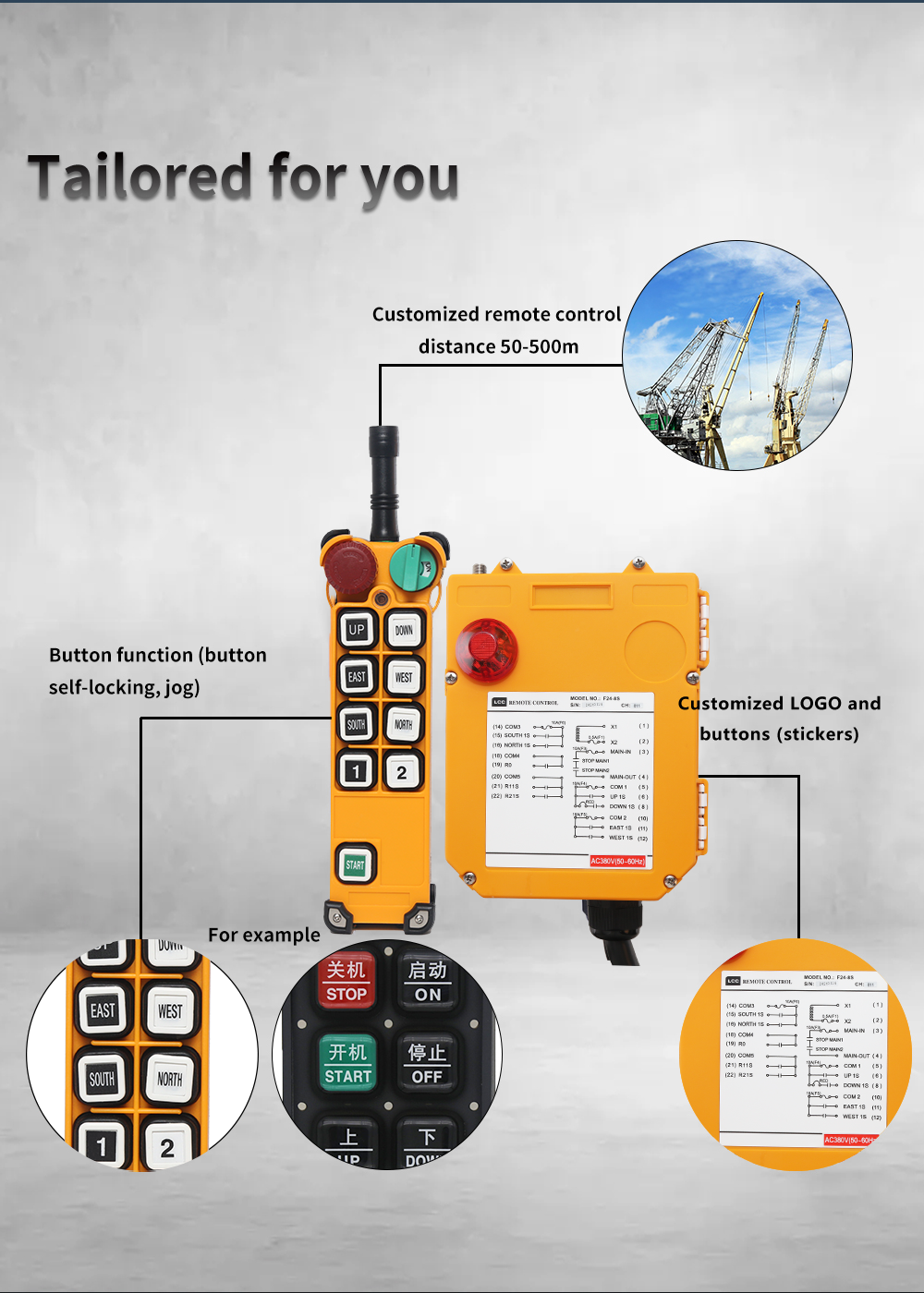F24-8S LCC 详情页 (2) F24-8S LCC (2) Placa