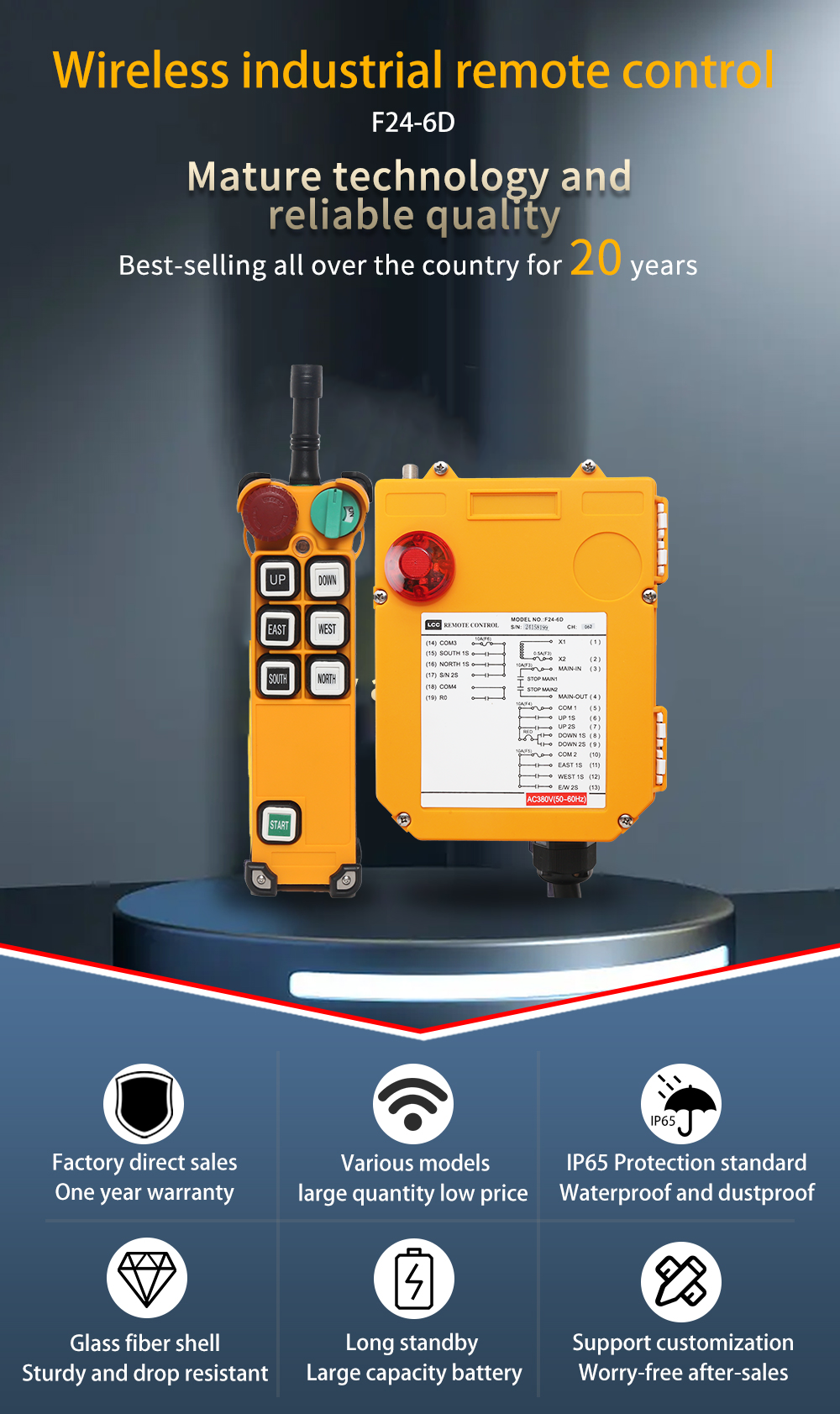 F24-6D LCC 详情页 (1) Placa F24-6D LCC (1) Placa