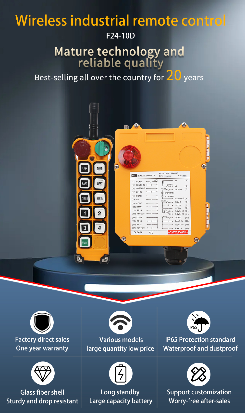 F24-10D LCC 详情页 (1) Placa F24-10D LCC (1) Placa