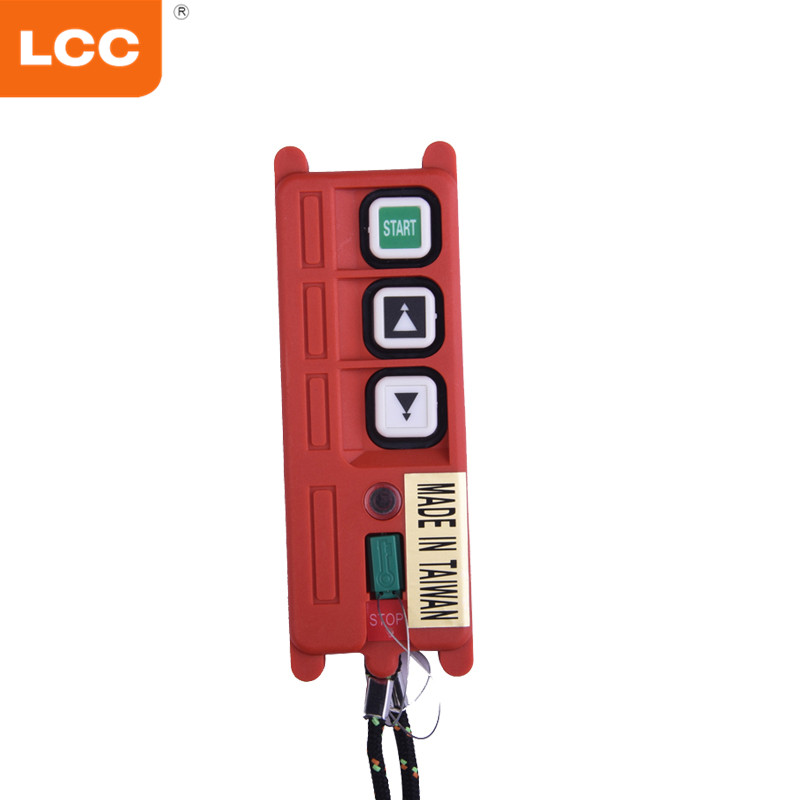 F21-2D INDUSTRIAL INDUSTRIAL IMPROMUNDY TOWER CRANE HIIST HOIST REMOTE CONTROL