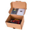 Fabricante LCC QA800 8 botões Crane Industrial Crane Wireless Switch Controller Radio Controls para levantamento