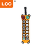 F24-12S Wireless Crane Radio Hist Remote Control