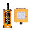 F23-BB Mandos Industriales Wireles Guincho guincho interruptor controle remoto