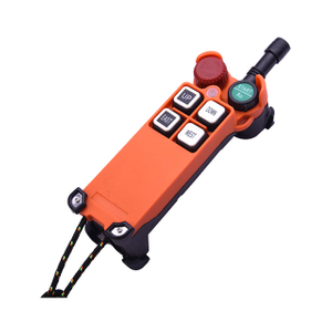F21-4D Industrial Overhead Crane Radio Wireless Remote Control