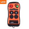 Q202 Double Speed ​​Telecontrol Up Electric Wireless Industrial Remote Control