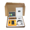 Q1200 Telecontrol Up, transmissor e receptor, controle remoto industrial para guindaste