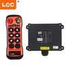 Fabricante LCC qa600 impermeabilizado 6 Button110V 220V 24Vruk