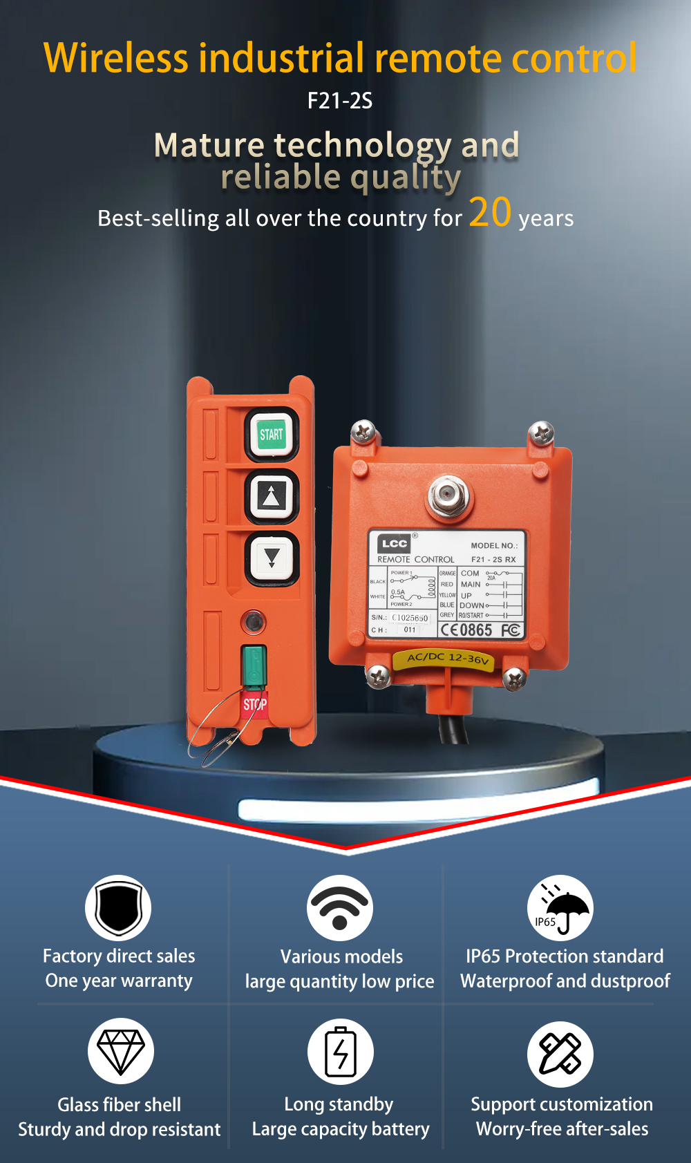 Placa F21-2S LCC (1) Placa 