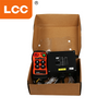 Fabricante LCC QA400 380V 36V 48V 4 BOMBA DE CONCRETO DE CONCRETO DO CANIAL Industrial Crane de caminhão trolly Radio Radio Crane Controle
