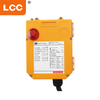 F24-8S Geral 220V 380V Overhead Crane Radio Rádio sem fio Interruptor de controle remoto sem fio