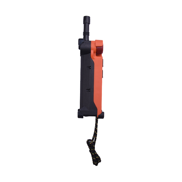 F21-4D Crane Wireless Radio Down Controle remoto elétrico industrial