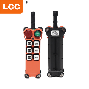 F21-E1 24 Volts Industrial Chane Crane Radio Remote Control