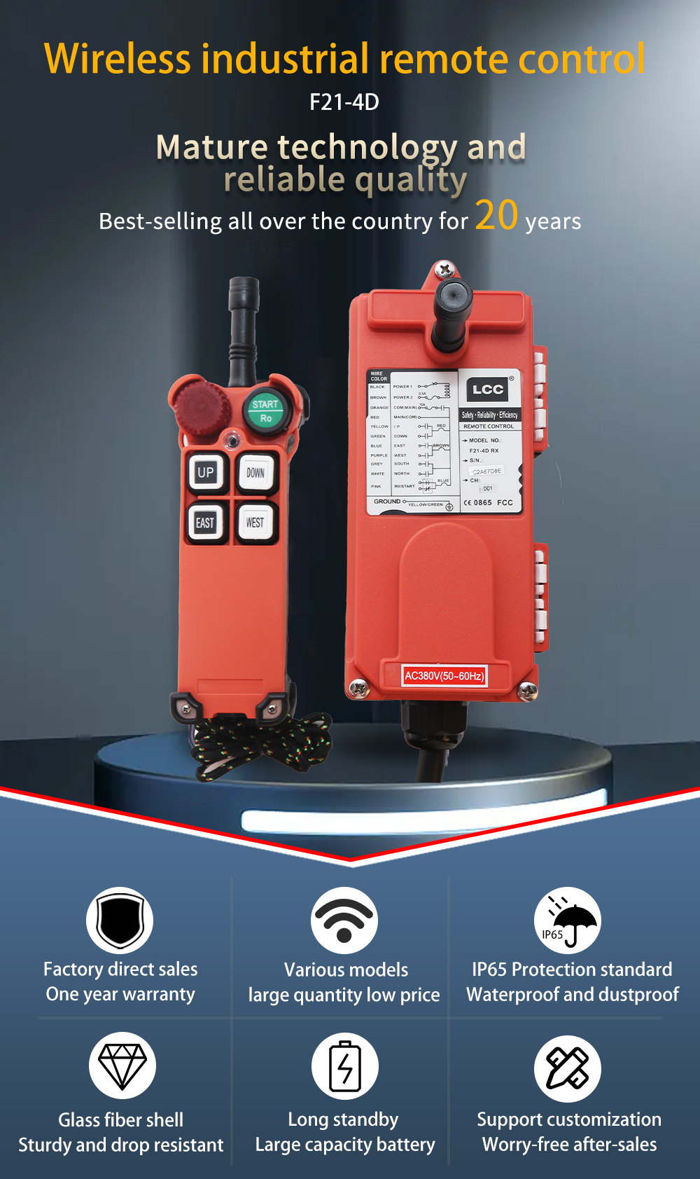 Placa F21-4D LCC (1) Placa 