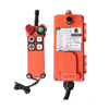 F21-4D Crane Wireless Radio Down Controle remoto elétrico industrial