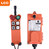 F21-4S Industrial Crane Transmissor Rf sem fio com controle remoto