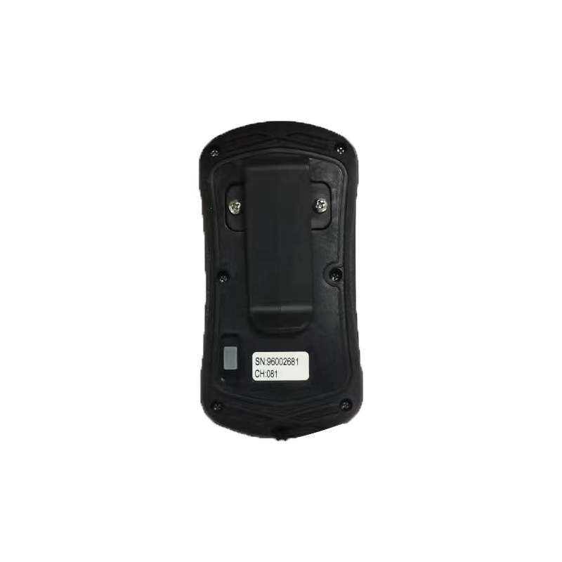 A200 2 BOTÃO RÁDIO CONTROLE E TRANSMISTRO DE RÁDIO PARA CRANO DE GUNTO