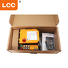 F24-6S Industrial Wireless Telecontrol Radio Crane Motor Remote Control 