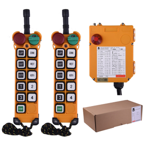 F24-10D Preço da fábrica 433MHz Rádio sem fio controle remoto controle remoto transmissor e receptor USB