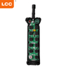 F24-10d Telecrane Industrial Universal Rádio Controle Remoto Sem Fio para Ponte Rolante