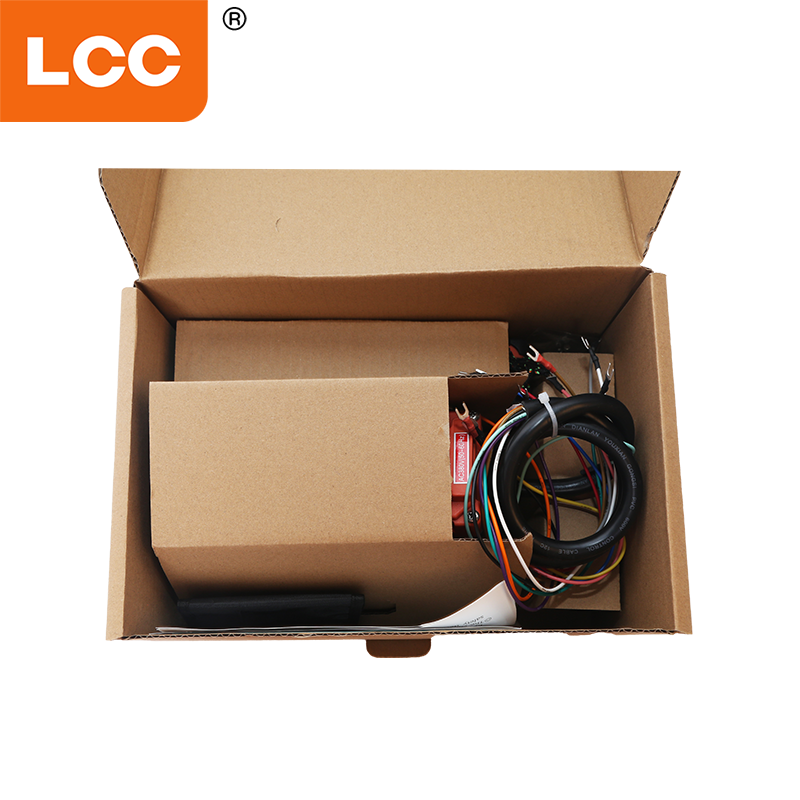 F21-4S 4 Channel Wireless Control Switch Receptores de transmissores