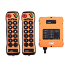 Q1010 Rádio Hidráulico Industrial Crane Controle Remoto e Receptor