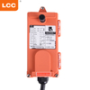 F21-4S Industrial Crane Transmissor Rf sem fio com controle remoto