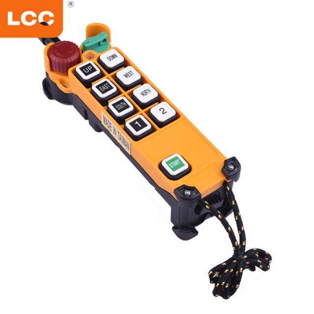 F24-8D 220V TOW TROURCO REMOTO SENECIMENTO RECULTO DE CONTROLE PARA VENDA