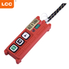 F21-2D INDUSTRIAL INDUSTRIAL IMPROMUNDY TOWER CRANE HIIST HOIST REMOTE CONTROL