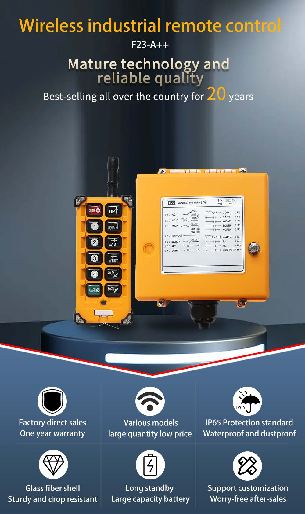 Placa F23-A++ LCC (1) Placa 