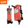 F21-4D 315MHz Tower Crane Electric Mini Winch Remote Control