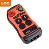 Q202 Double Speed ​​Telecontrol Up Electric Wireless Industrial Remote Control