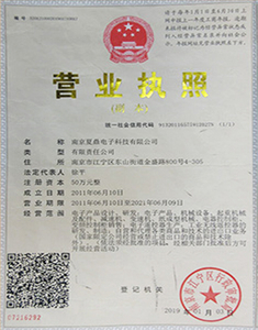  <span style="color:#000000;">Fabricação de negócios</span> 