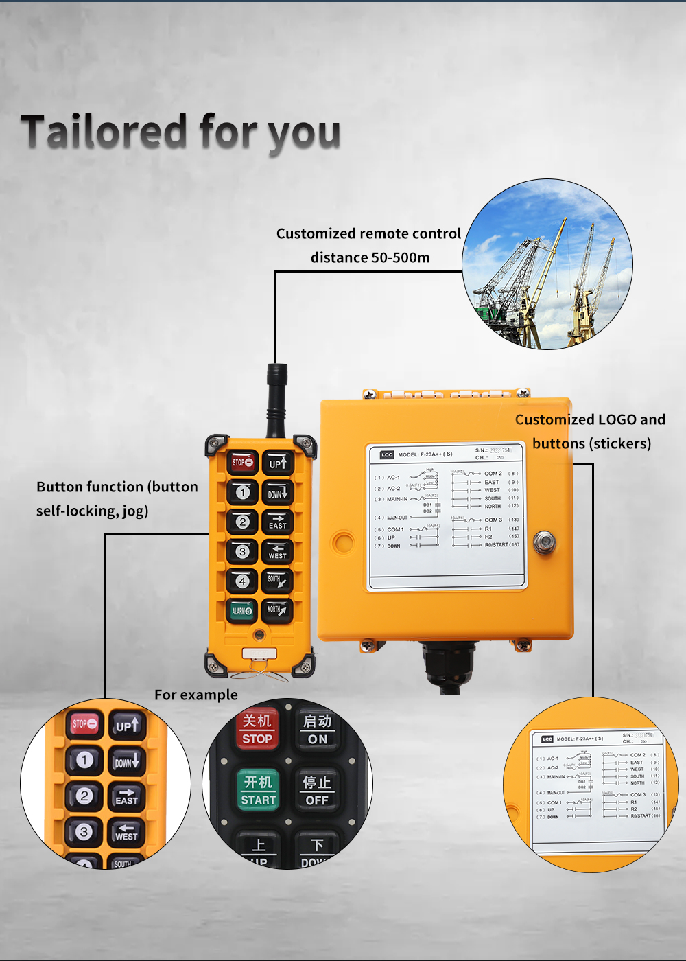 F23-A++ LCC (2) Placa 