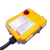 F24-6D Overhead Crane Wireless Radio Remote Control Transmissor Receptor