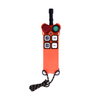 F21-4D Crane Wireless Radio Down Controle remoto elétrico industrial