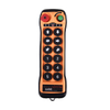 Q1200 Telecontrol Up, transmissor e receptor, controle remoto industrial para guindaste