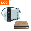 LCC BQ1200 Equipamento Hidráulico Sem Fio à Prova de Explosão Controle Remoto Anti-explosão para Equipamento de Elevação de Talha