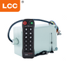 LCC BQ1200 Equipamento Hidráulico Sem Fio à Prova de Explosão Controle Remoto Anti-explosão para Equipamento de Elevação de Talha