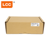 LCC SAGA1-L6 4 botões Singel Speed ​​Wireless Industrial Radio Remote Control System Controlador remoto robusto para guindaste de talha