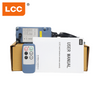 LCC SAGA1-L6 4 botões Singel Speed ​​Wireless Industrial Radio Remote Control System Controlador remoto robusto para guindaste de talha
