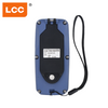 Controle remoto sem fio industrial LCC SAGA1-L8 para equipamentos hidráulicos de guindaste