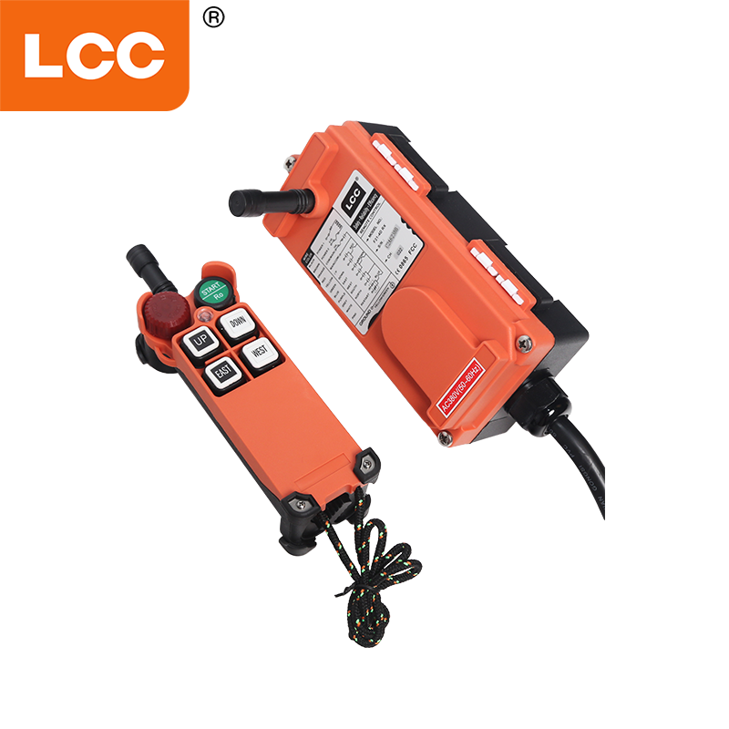 Verifica&ccedil;&atilde;o de compatibilidade do controle remoto Putzmeister