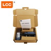 Controle remoto sem fio industrial LCC SAGA1-L8 para equipamentos hidráulicos de guindaste